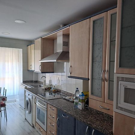 Apartamentos El Conde サント・ドミンゴ・デ・ラ・カルサーダ エクステリア 写真