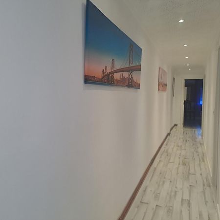 Apartamentos El Conde サント・ドミンゴ・デ・ラ・カルサーダ エクステリア 写真