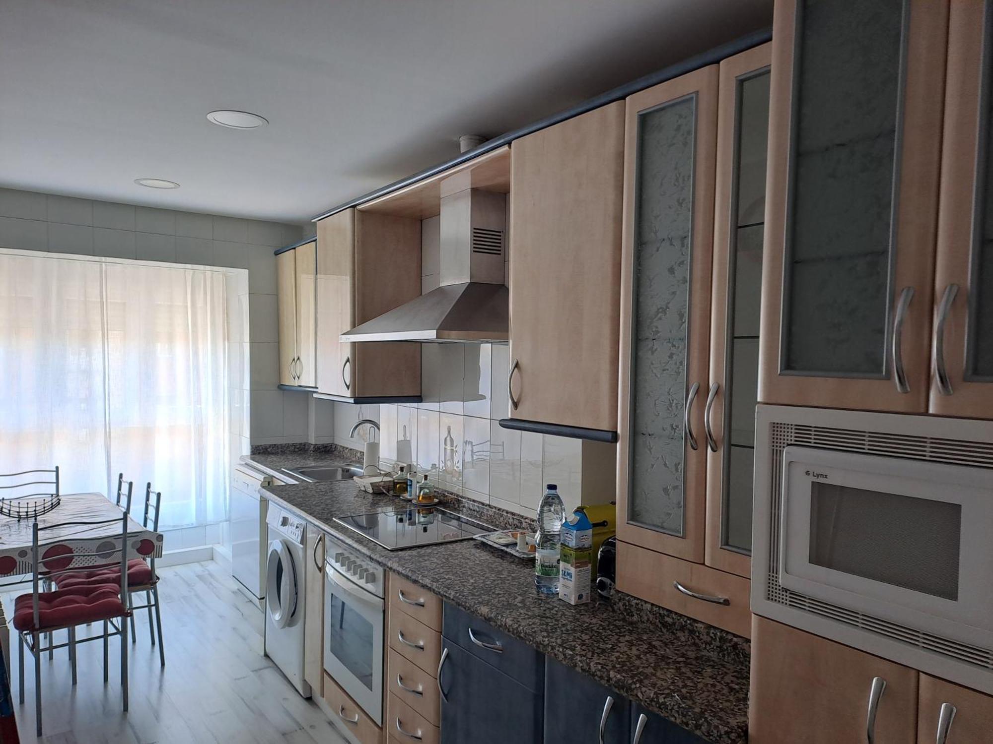 Apartamentos El Conde サント・ドミンゴ・デ・ラ・カルサーダ エクステリア 写真