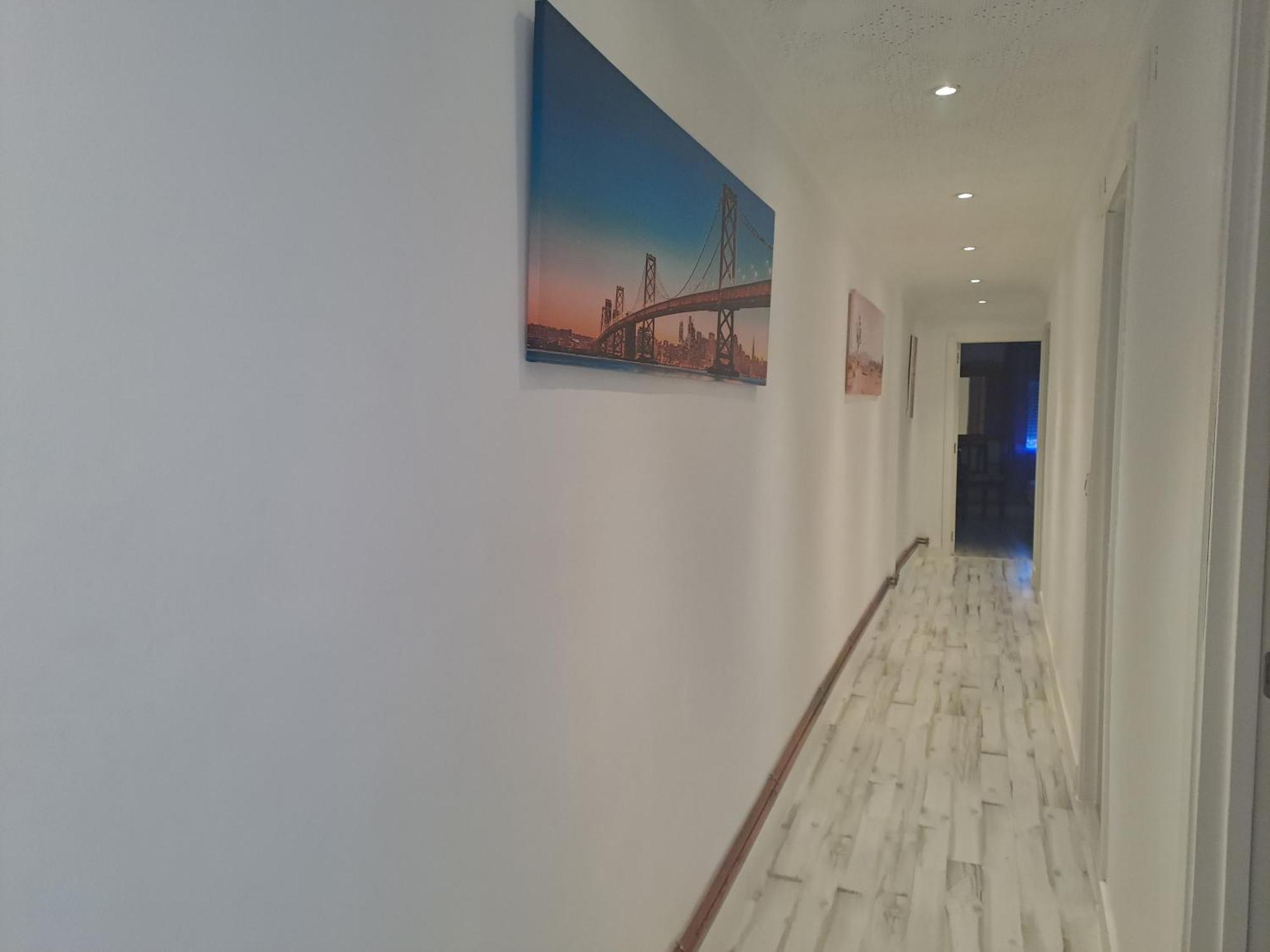 Apartamentos El Conde サント・ドミンゴ・デ・ラ・カルサーダ エクステリア 写真